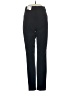 Express Solid Black Track Pants Size 00R - photo 2