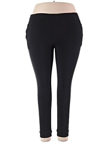Purejill Active Pants (view 1)