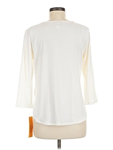 Ruby Rd. 3/4 Sleeve T-Shirt (view 2)