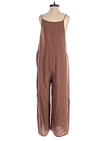 Final Touch Jumpsuit (view 2)
