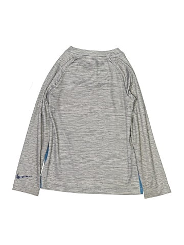 Nike Long Sleeve T-Shirt (view 2)