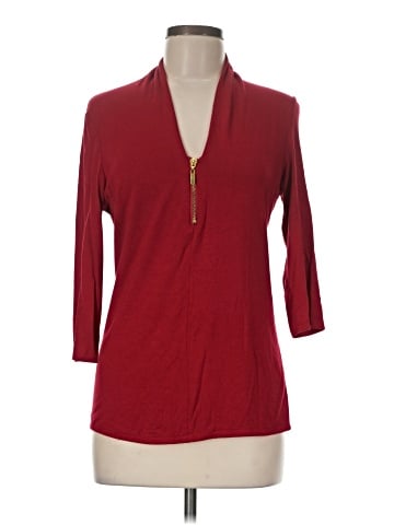 Grace Elements 3/4 Sleeve Top (view 1)