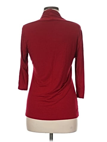 Grace Elements 3/4 Sleeve Top (view 2)