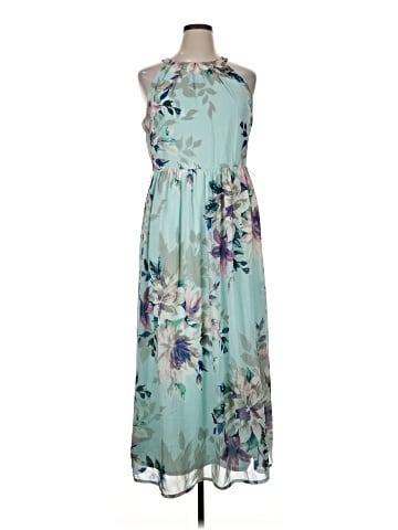Jessica Howard Casual Dress (view 1)