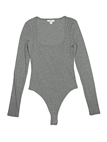 Bar III Bodysuit (view 1)
