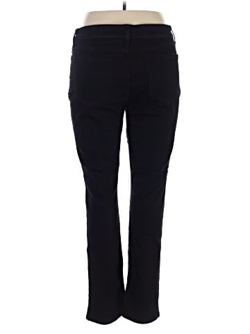 St. John's Bay Casual Pants (view 2)