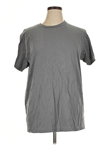 George Short Sleeve T-Shirt (view 1)