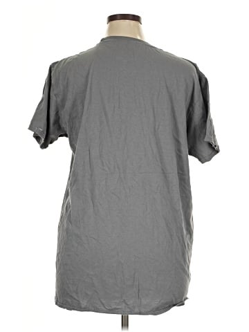 George Short Sleeve T-Shirt (view 2)