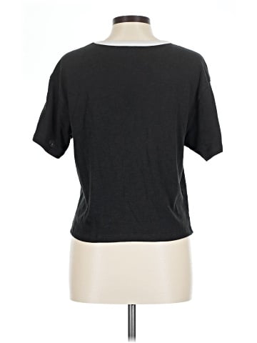Reef Short Sleeve T-Shirt (view 2)