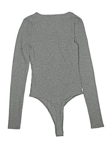 Bar III Bodysuit (view 2)