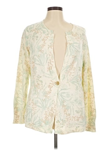 Eddie Bauer Cardigan (view 1)