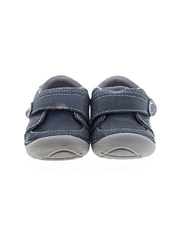 Stride Rite Booties (view 2)