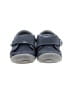 Stride Rite Blue Booties Size 5 1/2 (baby) - photo 2