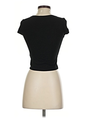Bebe Short Sleeve T-Shirt (view 2)