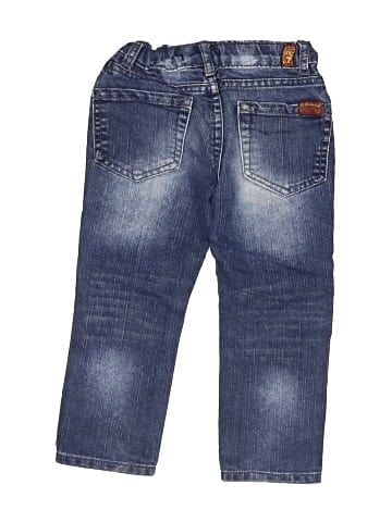 7 For All Mankind Jeans (view 2)