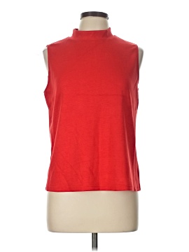 Sampeel Sleeveless Top (view 1)