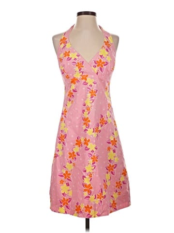 Lilly Pulitzer Cocktail Dress (view 1)
