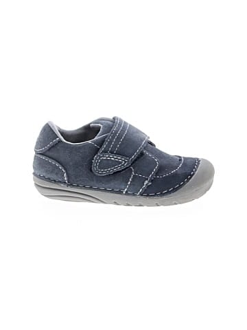 Stride Rite Booties (view 1)