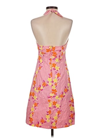 Lilly Pulitzer Cocktail Dress (view 2)