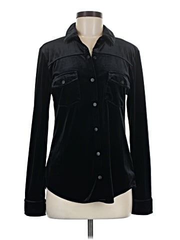 Sanctuary Long Sleeve Blouse (view 1)