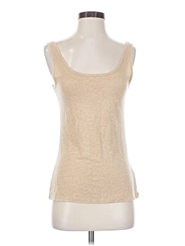 JLo by Jennifer Lopez Sleeveless Top (view 1)