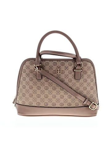 Gianni Bini Satchel (view 1)