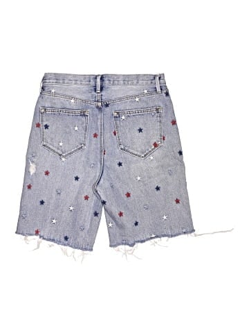 Driftwood Denim Shorts (view 2)