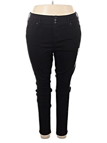 Torrid Casual Pants (view 1)