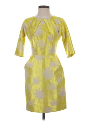 Lela Rose Cocktail Dress (view 1)