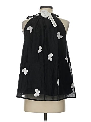 Assorted Brands Sleeveless Blouse (view 2)