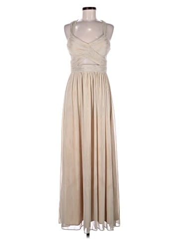 Betsy & Adam Cocktail Dress (view 1)
