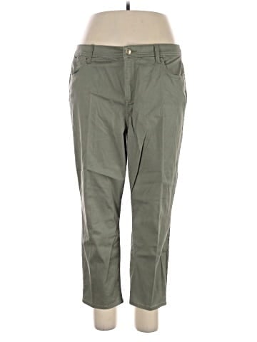 Chico's Casual Pants (view 1)