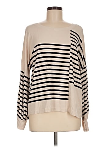 CAbi Long Sleeve T-Shirt (view 1)