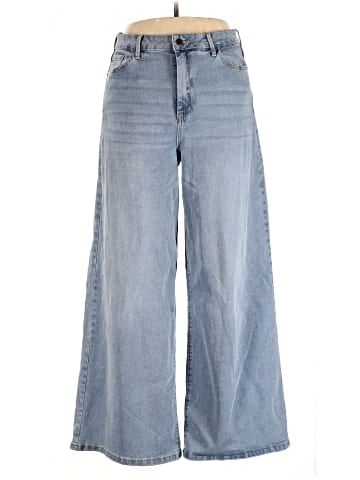 NY&C Jeans (view 1)