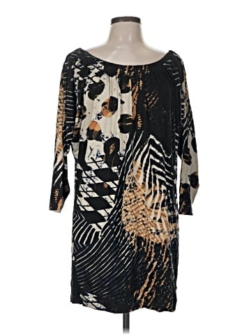 Yansi Fugel Kimono (view 1)