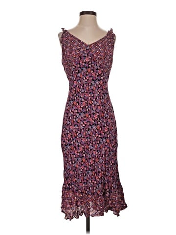 Olivia Cocktail Dress (view 1)