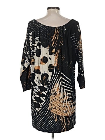 Yansi Fugel Kimono (view 2)