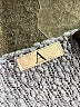 Assorted Brands 100% Polyester Tweed Blue Pullover Sweater Size 0X (estimated) - photo 7