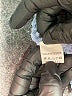 Assorted Brands 100% Polyester Tweed Blue Pullover Sweater Size 0X (estimated) - photo 8