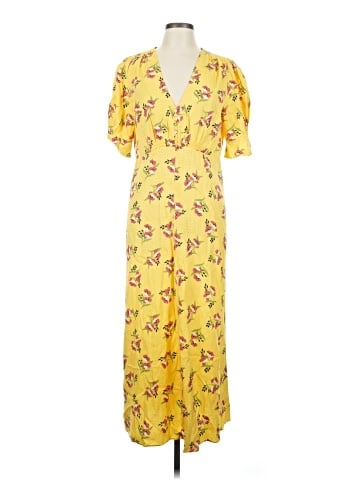 Jill Jill Stuart Casual Dress (view 1)