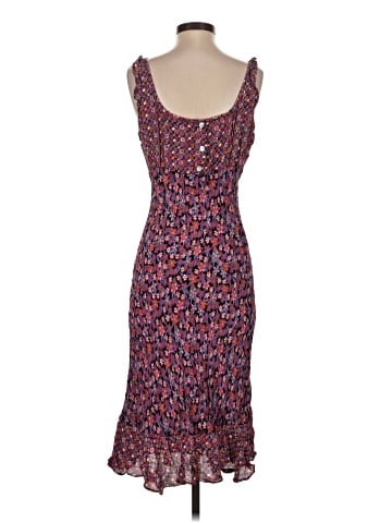 Olivia Cocktail Dress (view 2)