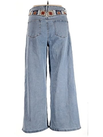 NY&C Jeans (view 2)
