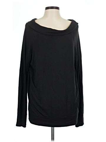 Athleta Pullover Sweater (view 1)