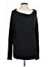 Athleta Black Pullover Sweater Size L (tall) - photo 1