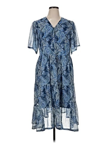 Joie Casual Dress (view 1)
