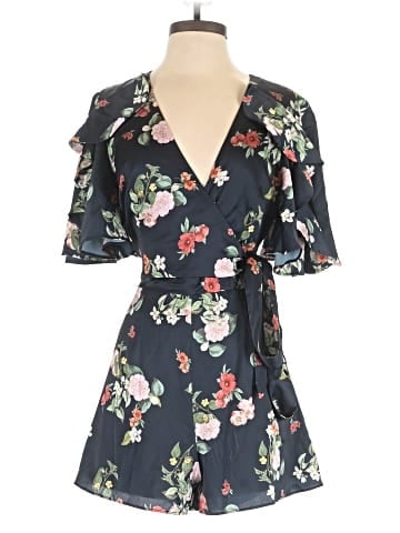 Keepsake Casual Dress (view 1)