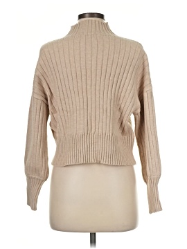 Zaful Turtleneck Sweater (view 2)