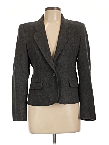 Evan Picone Blazer (view 1)
