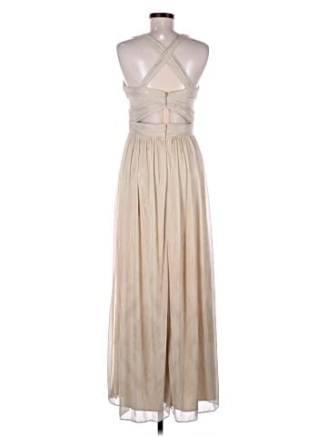 Betsy & Adam Cocktail Dress (view 2)