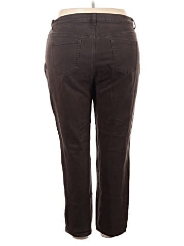 Gloria Vanderbilt Jeans (view 2)